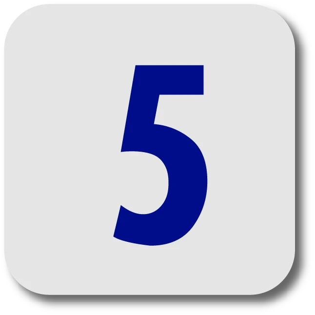 5