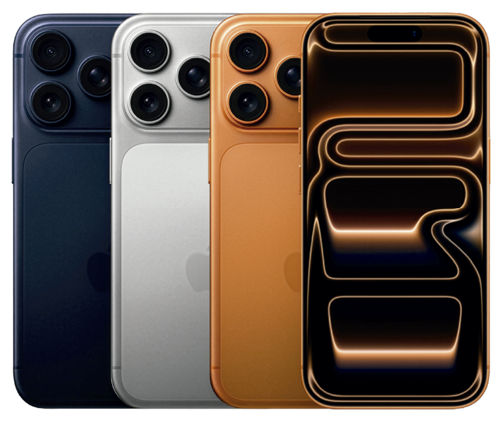 iPhone