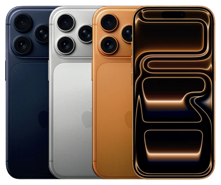 iPhone