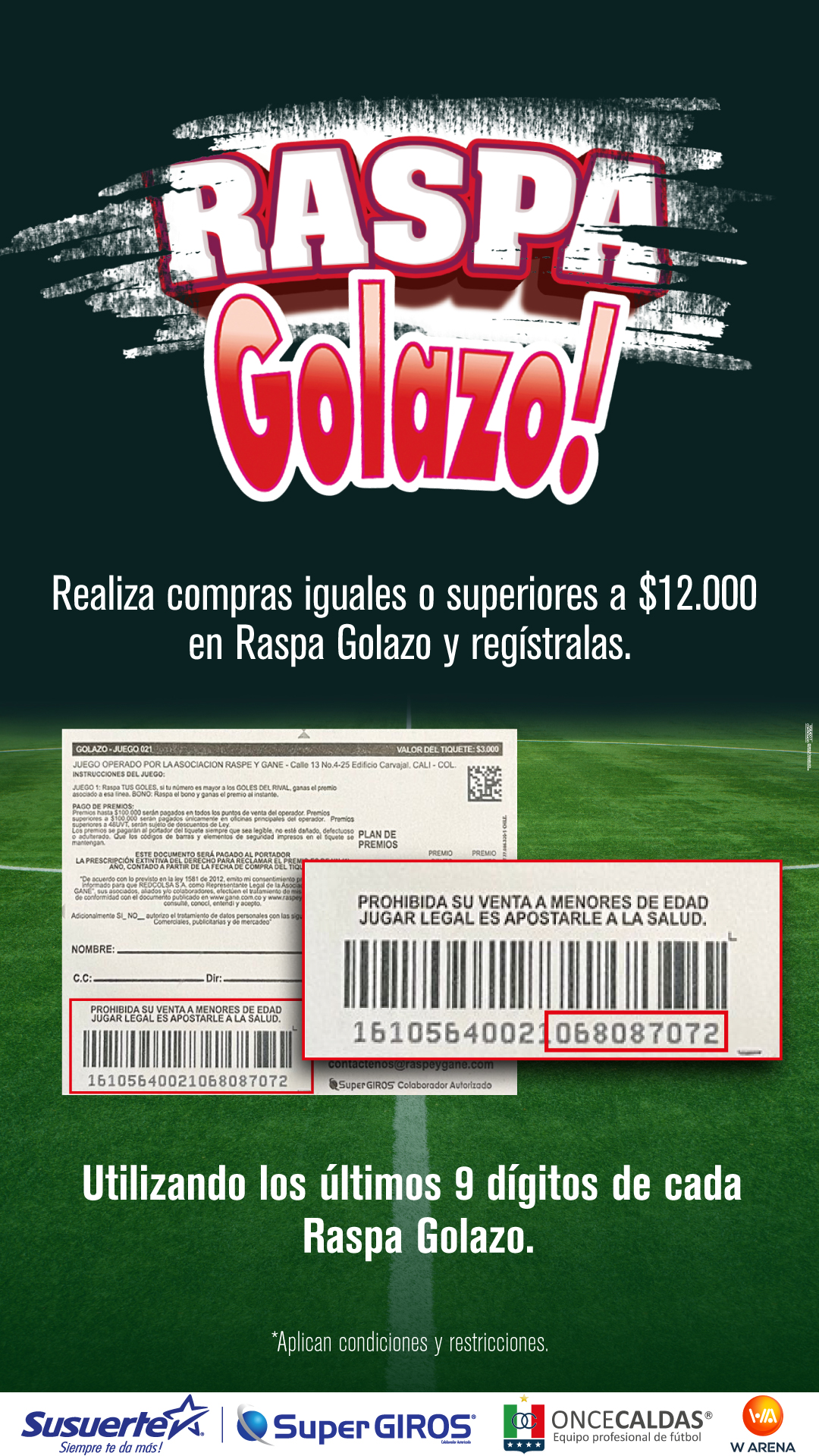 Popup Home Image Mobile