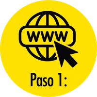 Paso 1