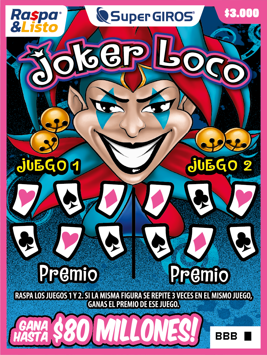 joker-loco