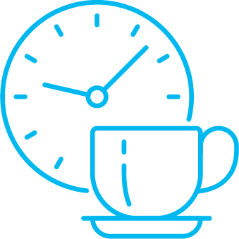 Cafe Logo