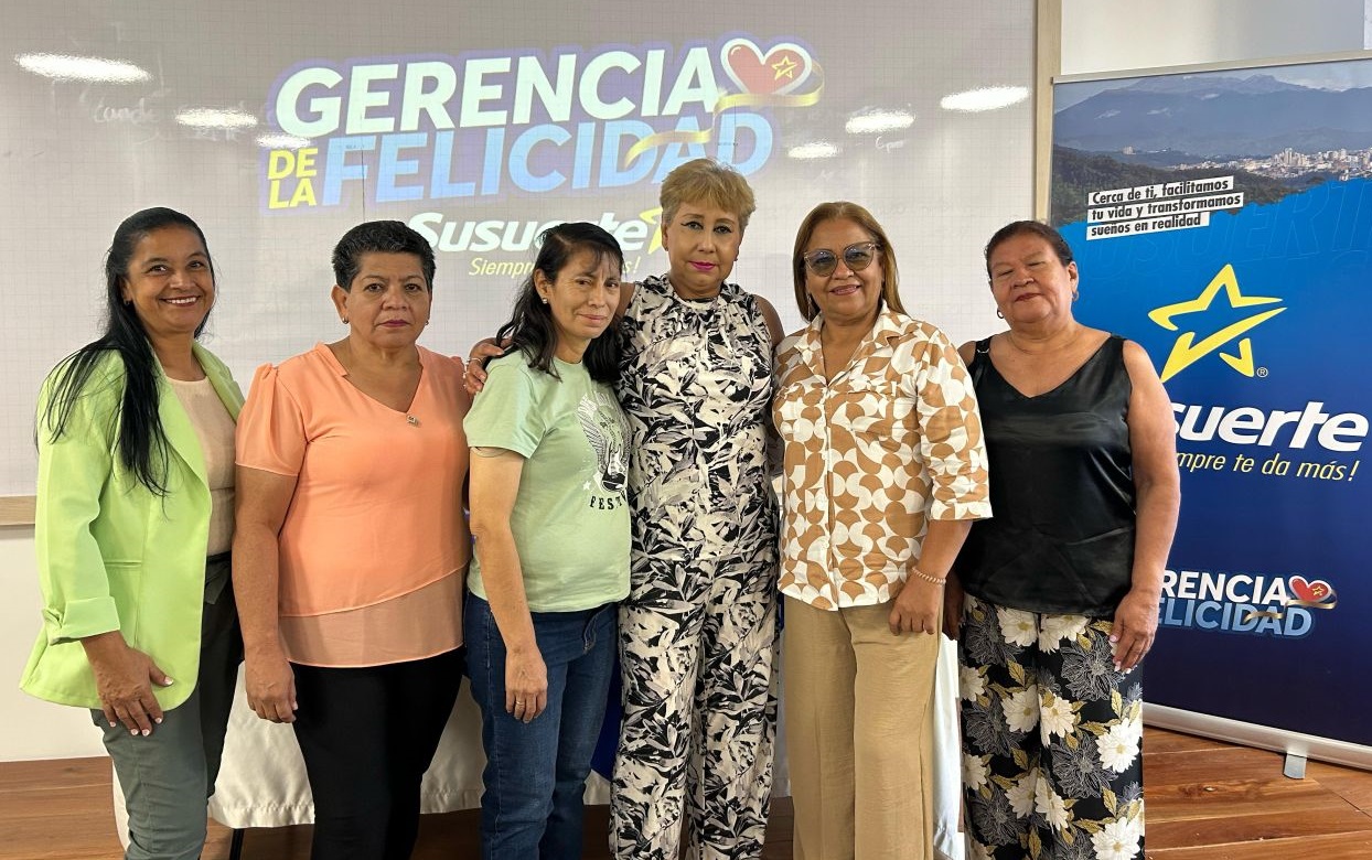 Familia Susuerte