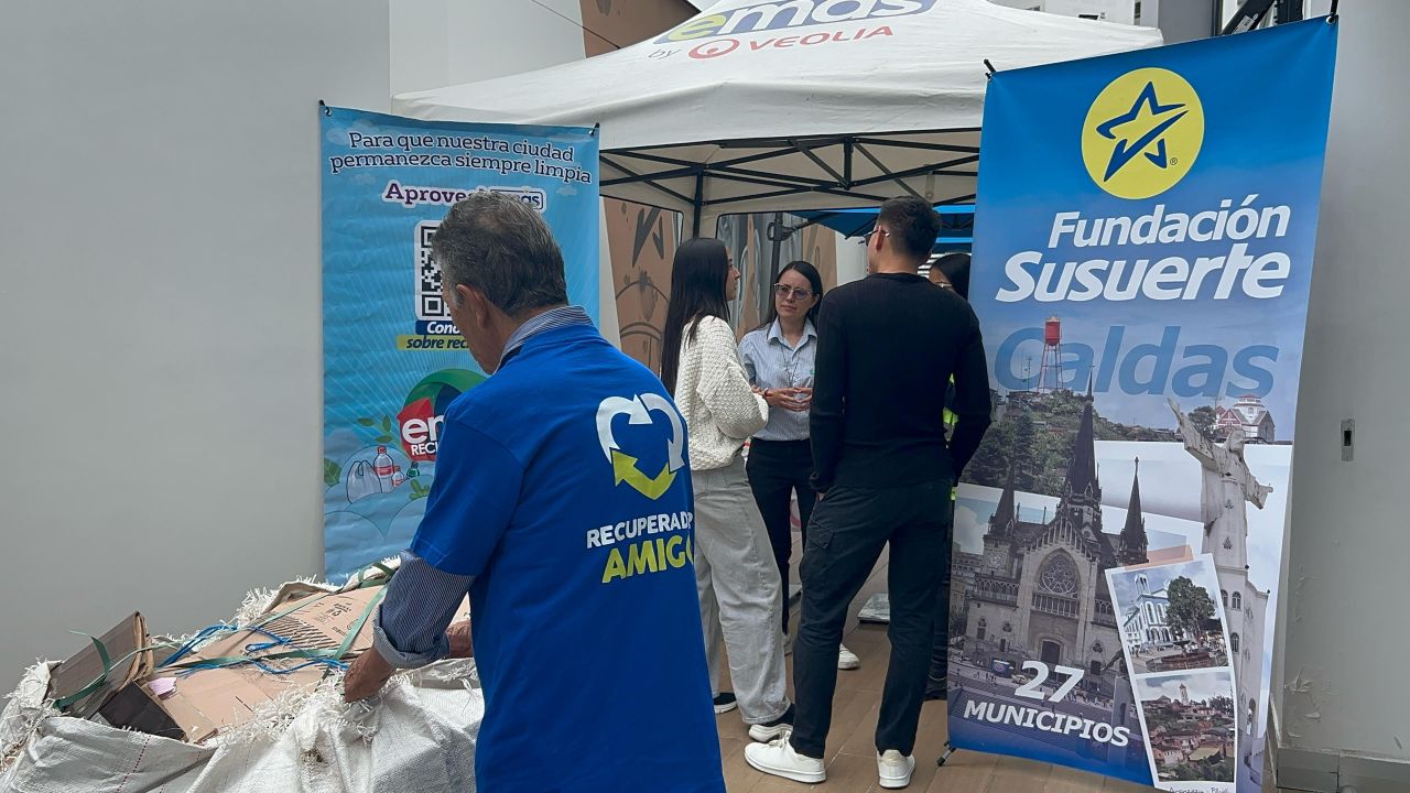 Reciclatón 3