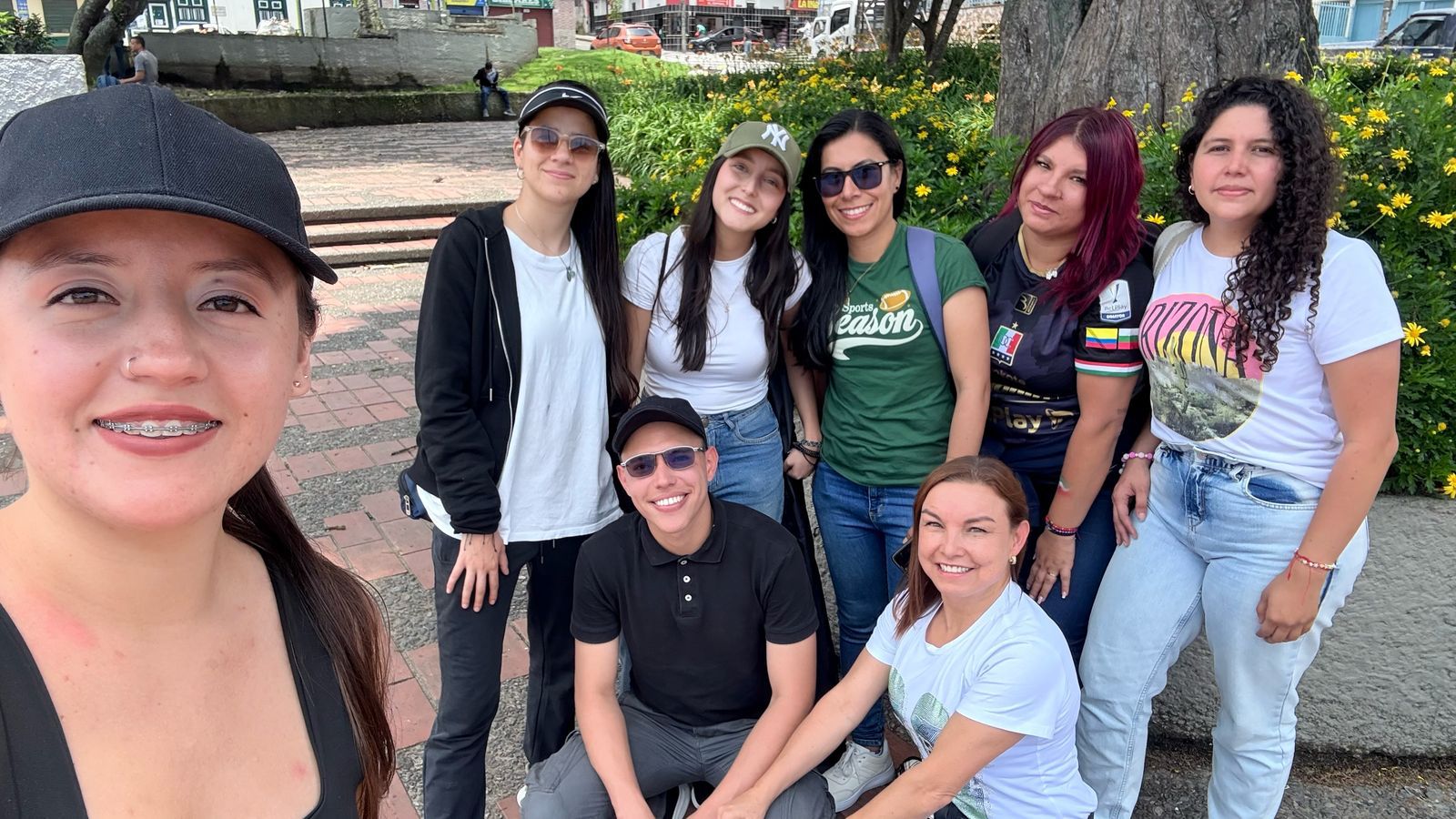 Familia Susuerte