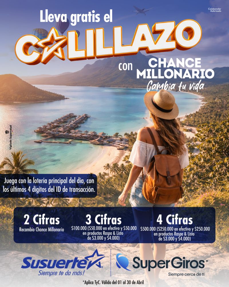 Colillazos