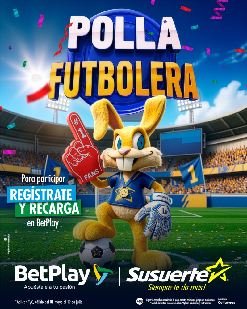 Polla-futbolera