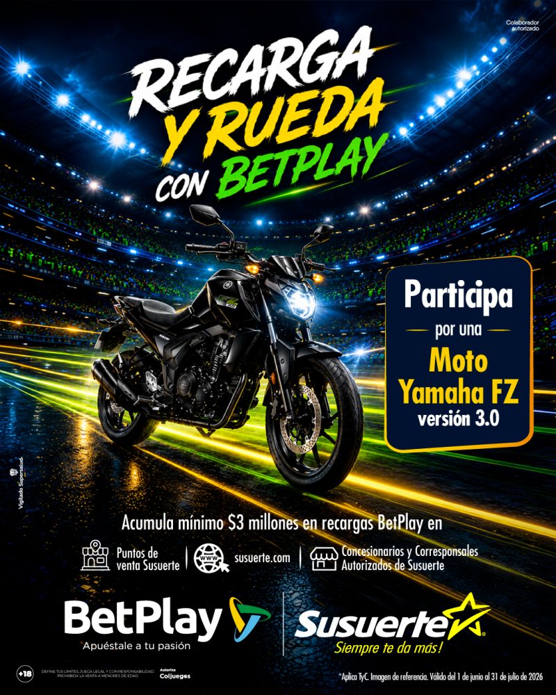 Promo-BetPlay