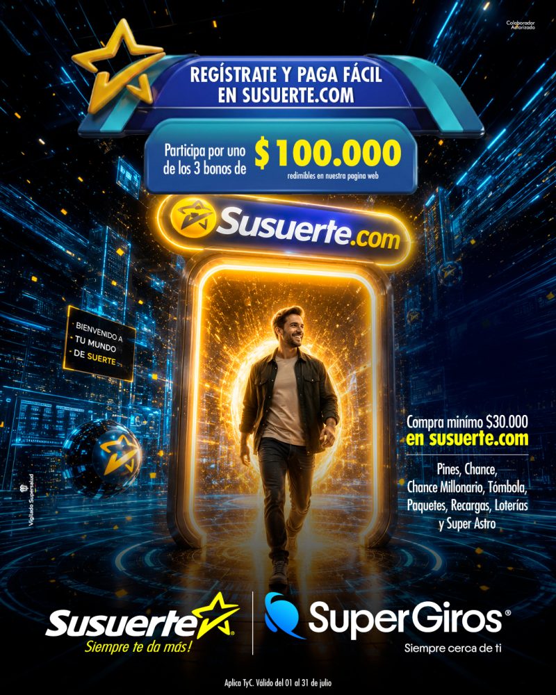 susuerte.com